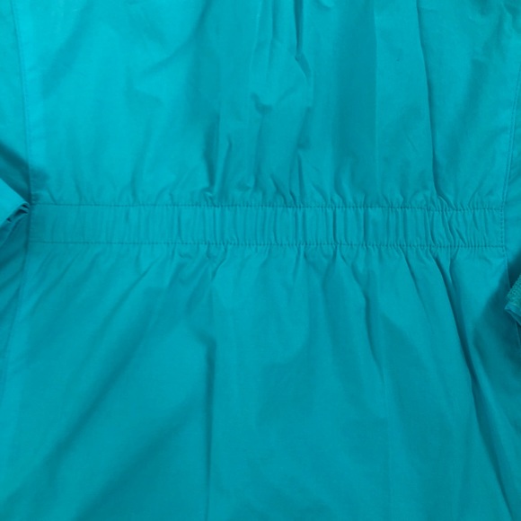 Puma blue & white windcell windbreaker size XL - Picture 6 of 7